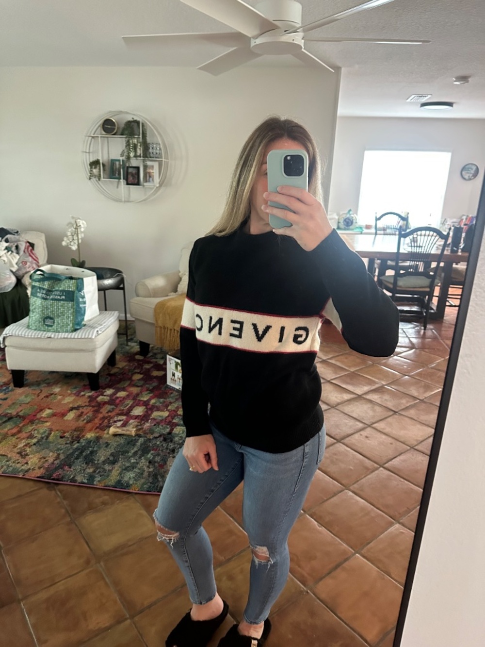 Givenchy Sweater - Picture 2 of 8